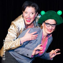 Die Männerfalle 06.06.2026 Galli Theater Wiesbaden