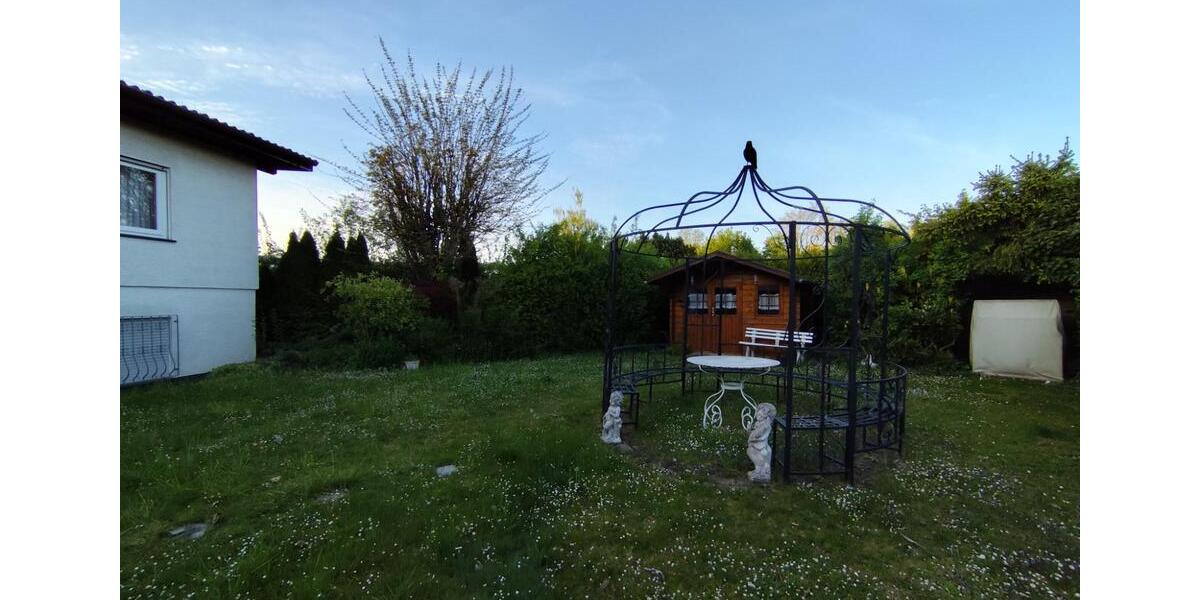 Einfamilienhaus Lich - 7 Zimmer, 200 m&sup2;, 650.000&euro; | Angebot:26197822