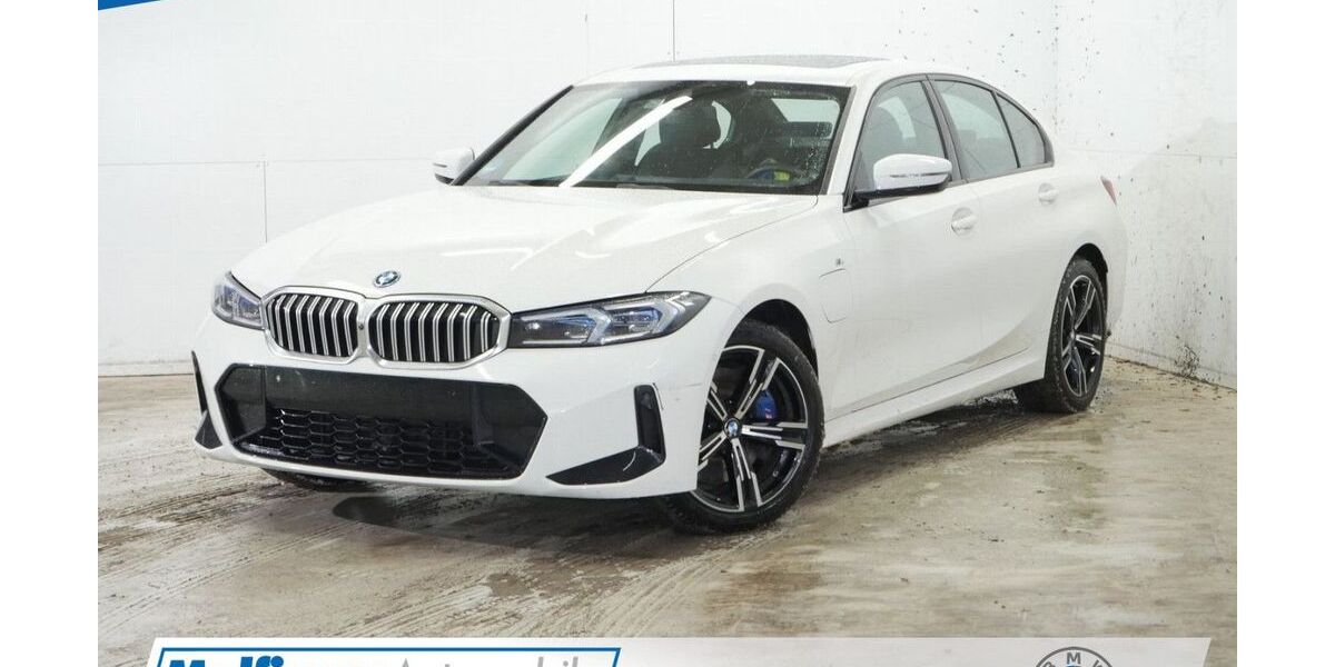 BMW 330 29.987 km 48.900 &euro; Backnang 71522