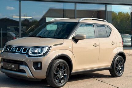 Suzuki Ignis 86.200 km 12.990 &euro; Unterwellenborn 07333