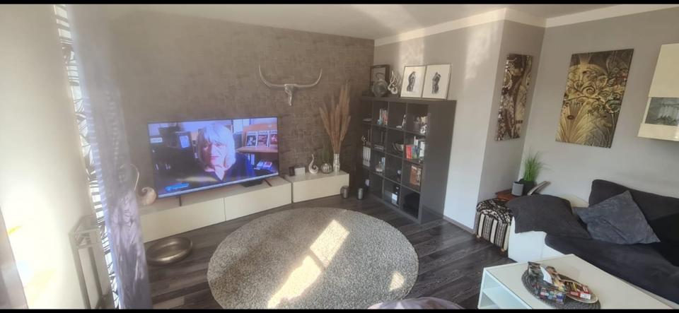 Dachgeschoßwohnung Recklinghausen Berghausen - 2.5 Zimmer, 66 m&sup2;, 337&euro; | Angebot:26676659