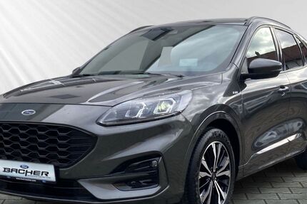 Ford Kuga 42.900 km 21.850 &euro; Ingolstadt 85055