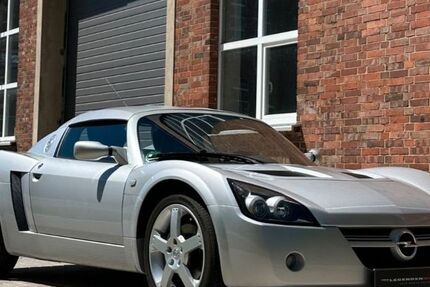 Opel Speedster 26.000 km 26.900 &euro; Duderstadt 37115