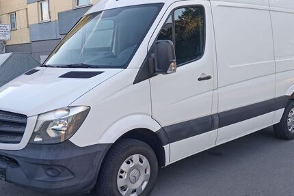 Mercedes Sprinter