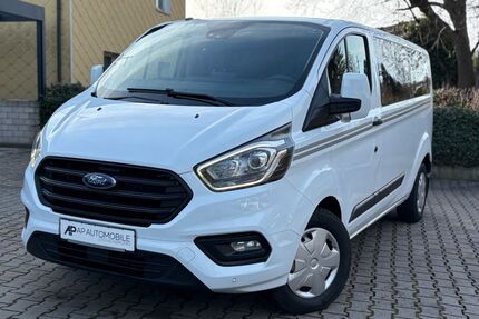 Ford Transit Custom 99.500 km 24.900 &euro; Steinenbronn 71144