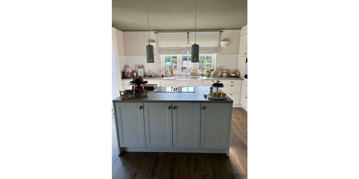 Einfamilienhaus Bad Langensalza - 5 Zimmer, 152 m&sup2;, 449.000&euro; | Angebot:26842542