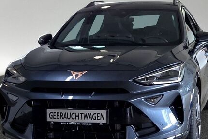 Cupra Formentor 8.700 km 31.960 &euro; München 80935