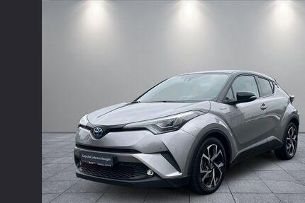 Toyota C-HR 72.500 km 16.490 € Dietersheim 91463