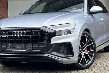 Audi Q8 84.718 km 58.999 € Düsseldorf 40599