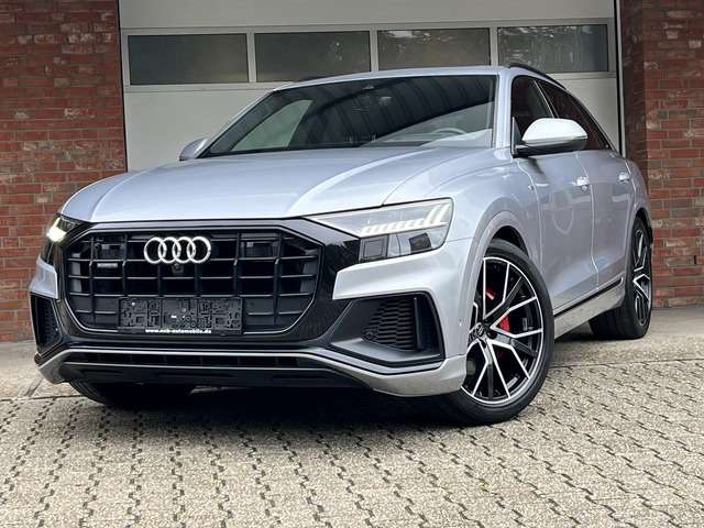Audi Q8 84.718 km 58.999 € Düsseldorf 40599