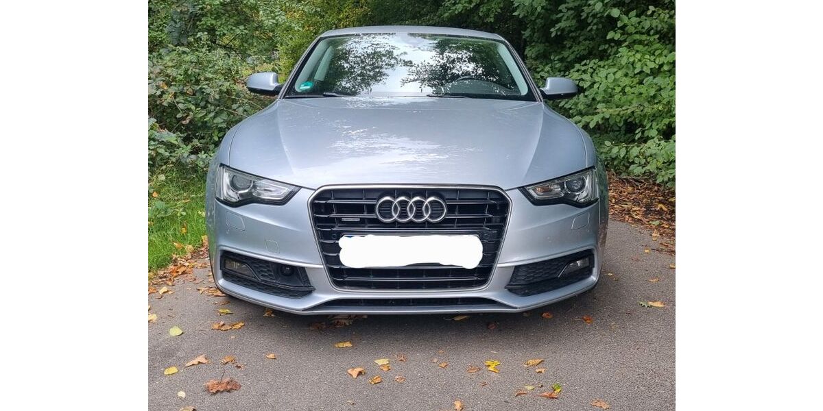 Audi A5 195.000 km 13.499 &euro; Windeck 51570