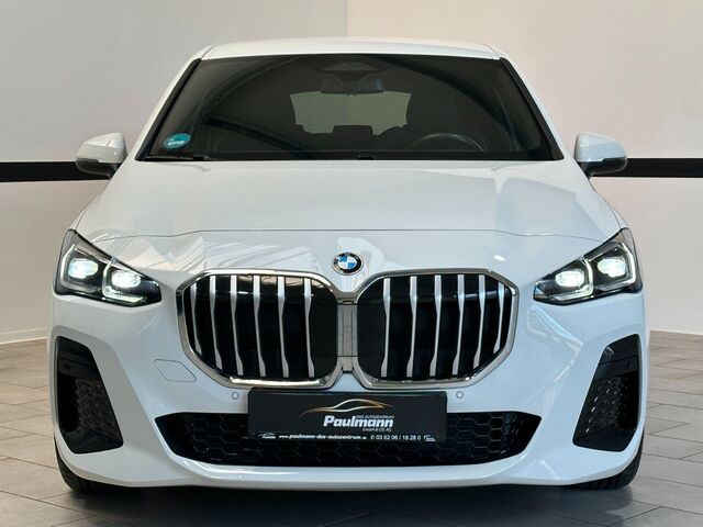 BMW 218 Active Tourer 218 i Aut. Active Tourer M-SPO 39.870 km 26.790 &euro; Gebesee 99189