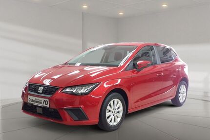 Seat Ibiza 13.899 km 17.775 &euro; Melsungen 34212