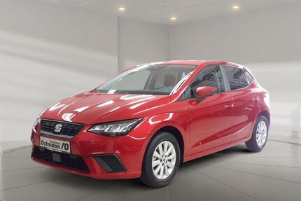 Seat Ibiza 13.899 km 18.675 &euro; Melsungen 34212