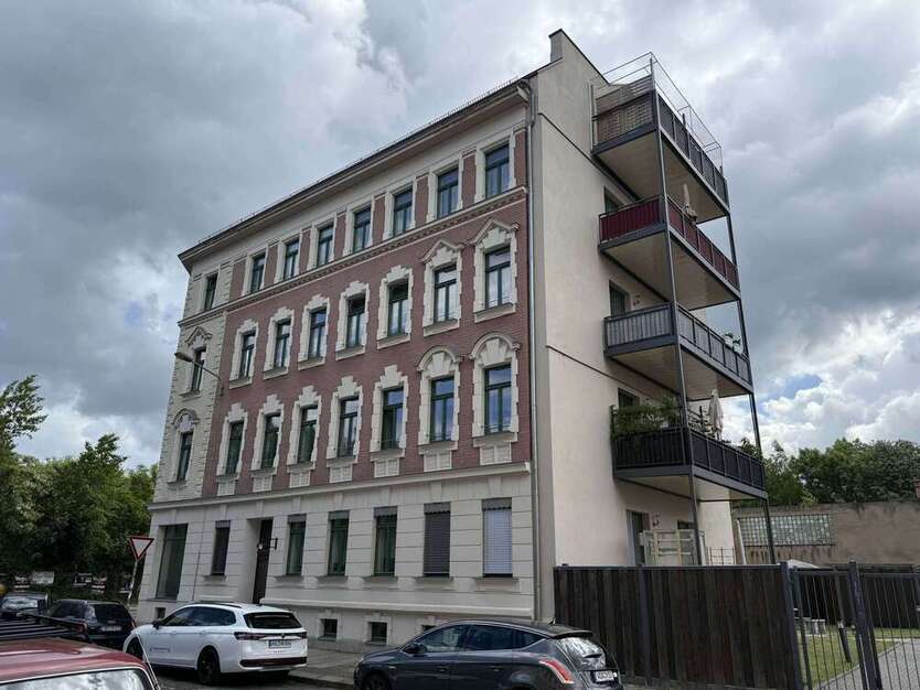 Wohnung zum Kaufen in Leipzig 339.000 € 96.22 m²