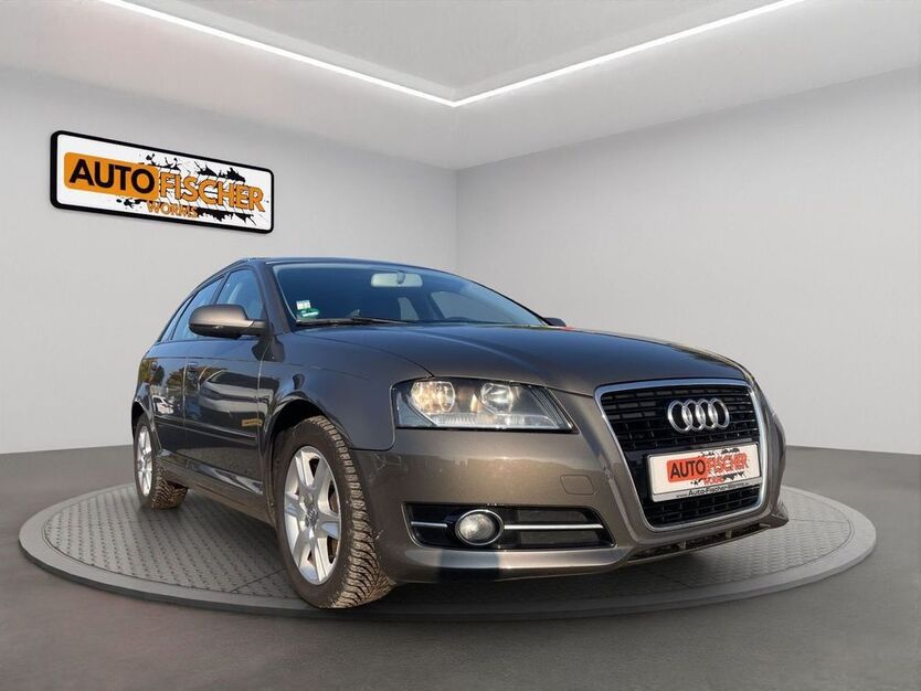 Audi A3 263.405 km 4.950 € Worms 67547