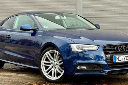 Audi A5 190.200 km 14.990 &euro; Espelkamp 32339