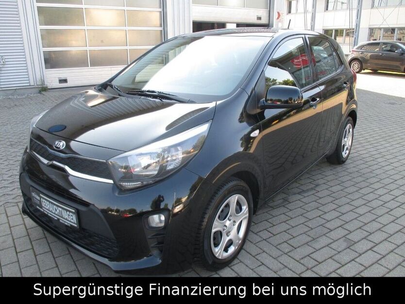 Picanto