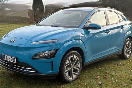 Hyundai KONA Elektro 39.950 km 15.300 &euro; Plaaz 18276