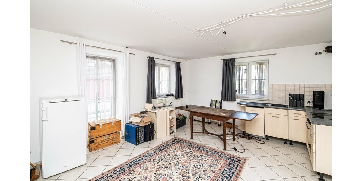 Individuelle Gestaltungsmöglichkeiten: Großzügiges Haus mit Werkstatt - Einfamilienhaus Neukirchen beim Heiligen Blut | Angebot:26557121