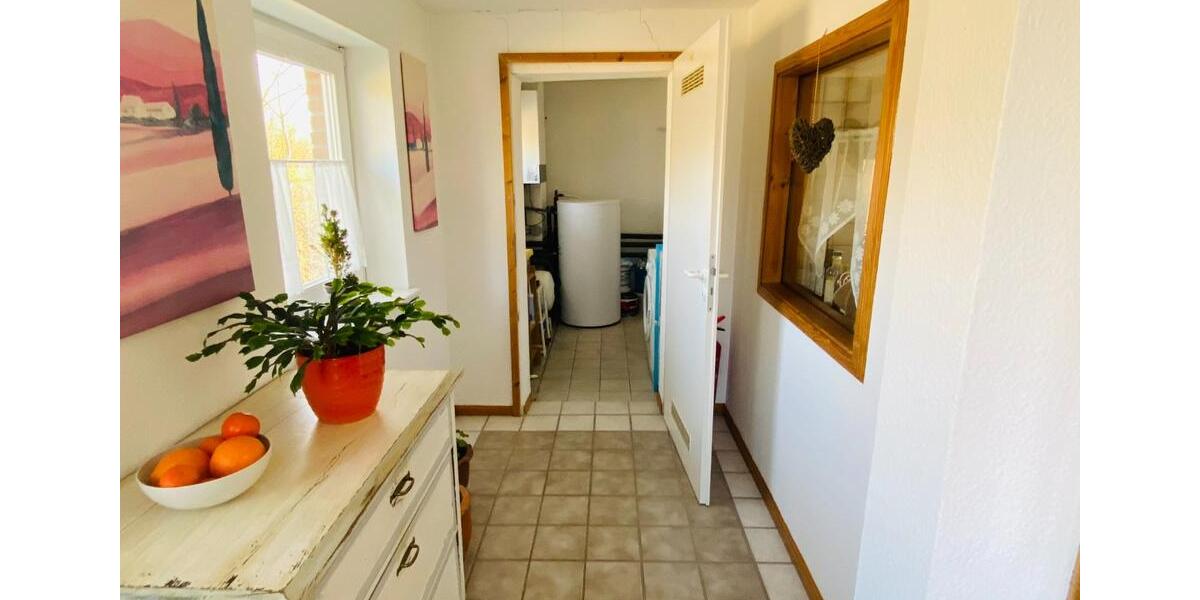 Erdgeschoßwohnung Klanxbüll - 3 Zimmer, 103 m&sup2;, 600&euro; | Angebot:25452993