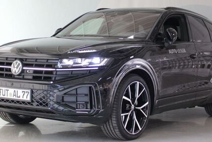 VW Touareg 8.100 km 80.990 &euro; Trossingen 78647