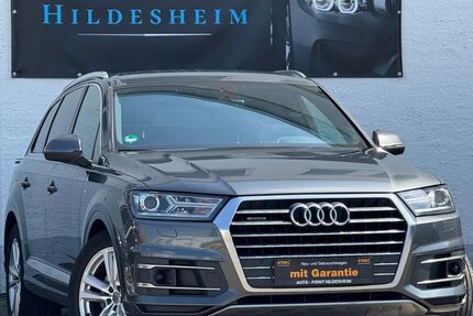Audi Q7 170.000 km 31.990 &euro; Hildesheim 31135