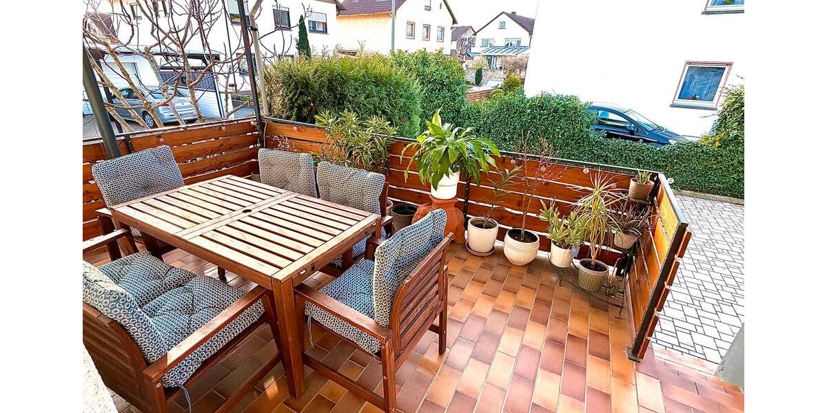 Doppelhaushälfte Mutterstadt - 5 Zimmer, 136 m&sup2;, 519.000&euro; | Angebot:25517729