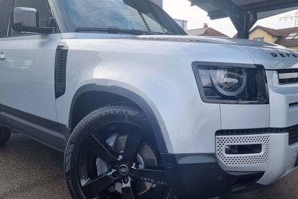 Land Rover Defender 94.274 km 52.800 &euro; Nalbach 66809