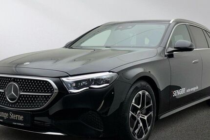 Mercedes-Benz E 220 13.383 km 51.880 &euro; Rheine 48429