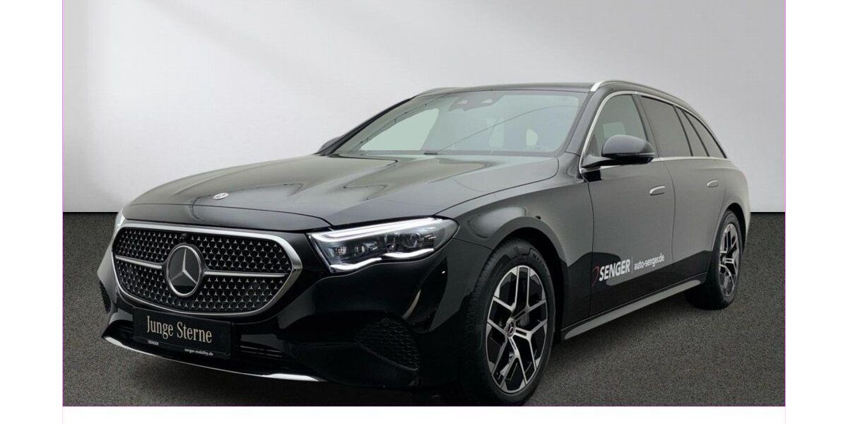 Mercedes-Benz E 220 9.900 km 56.780 &euro; Rheine 48429