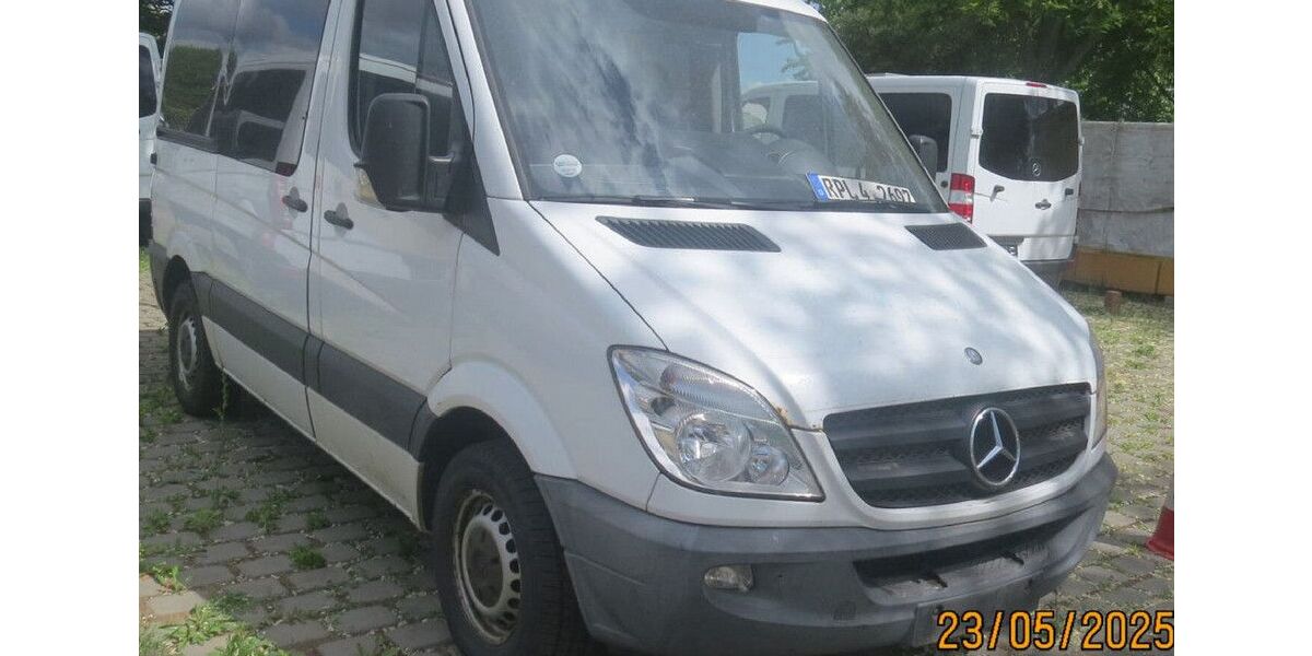 Mercedes-Benz Sprinter 230.000 km 8.600 &euro; Demmin 17109