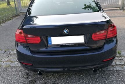BMW 335
