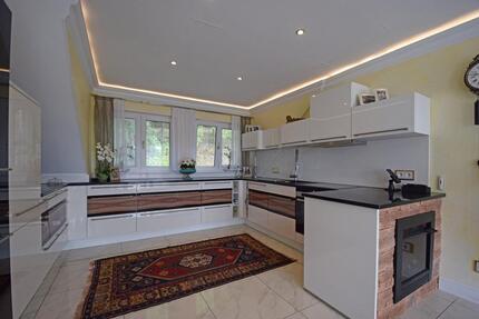 Exklusive Eigentumswohnung mit Weitblick inklusive Möbel 3 zimmer