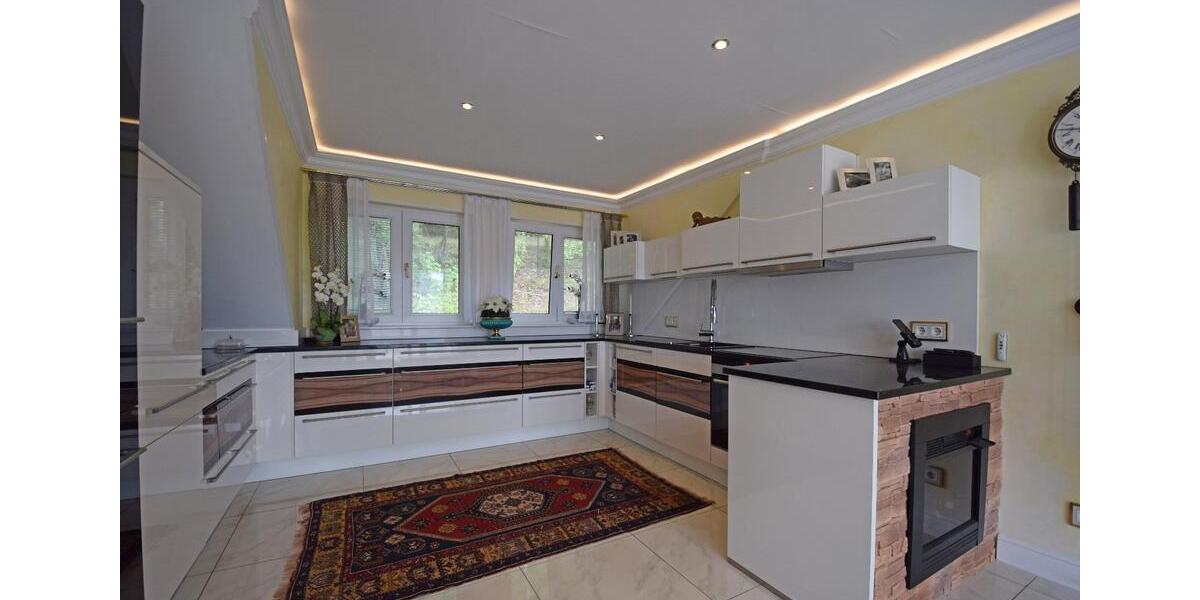 Exklusive Eigentumswohnung mit Weitblick inklusive Möbel 3 zimmer