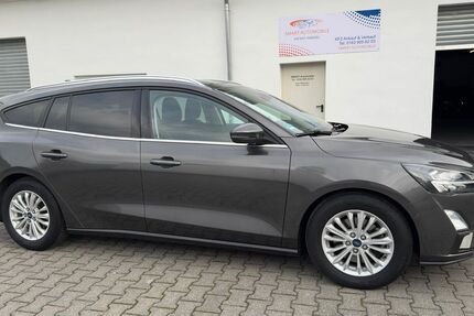 Ford Focus 115.682 km 14.990 &euro; Siegburg 53721