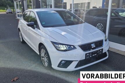 Seat Ibiza 26.200 km 18.499 &euro; Freiberg 09599