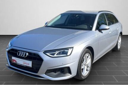 Audi A4 39.700 km 26.290 &euro; Homburg 66424