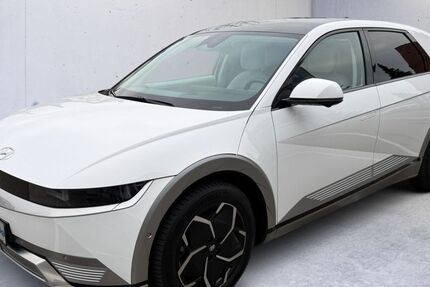 Hyundai IONIQ 5 37.240 km 33.970 &euro; Weil am Rhein 79576