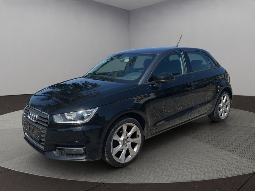 Audi A1 202.000 km 6.499 € Remshalden 73630