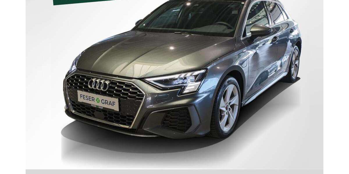 Audi A3 18.350 km 28.740 &euro; Forchheim 91301