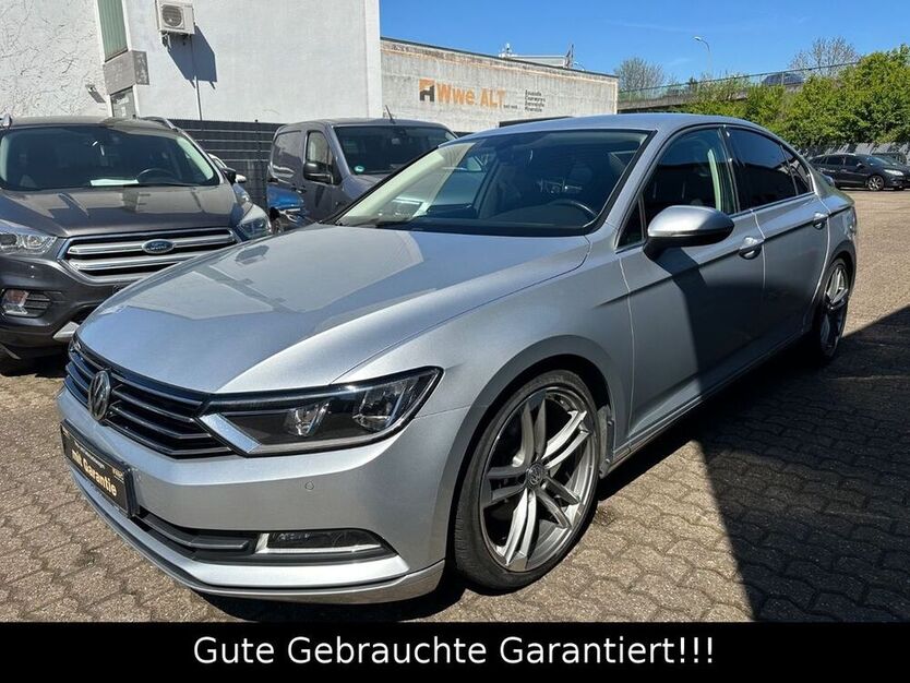 Passat