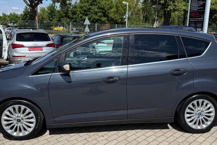 Ford C-Max 157.000 km 3.999 &euro; Leipzig 04328