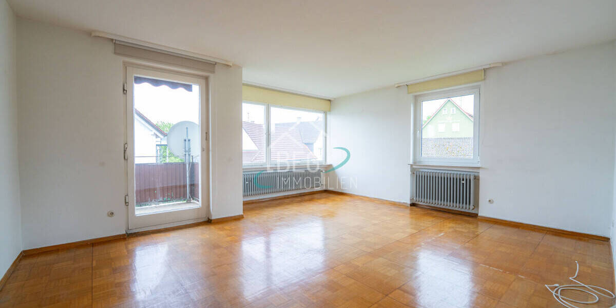 Mehrfamilienhaus, Wohnhaus Durlangen - 7 Zimmer, 190 m&sup2;, 320.000&euro; | Angebot:26657321