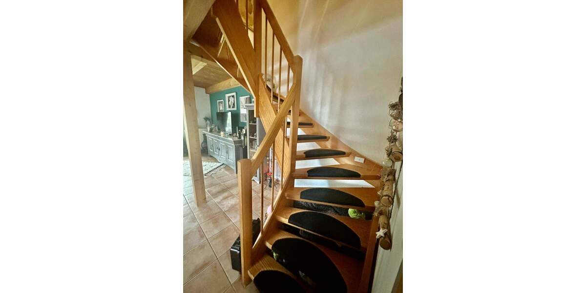 Gepflegte Doppelhaushälfte in ruhiger Wohnlage 3 zimmer