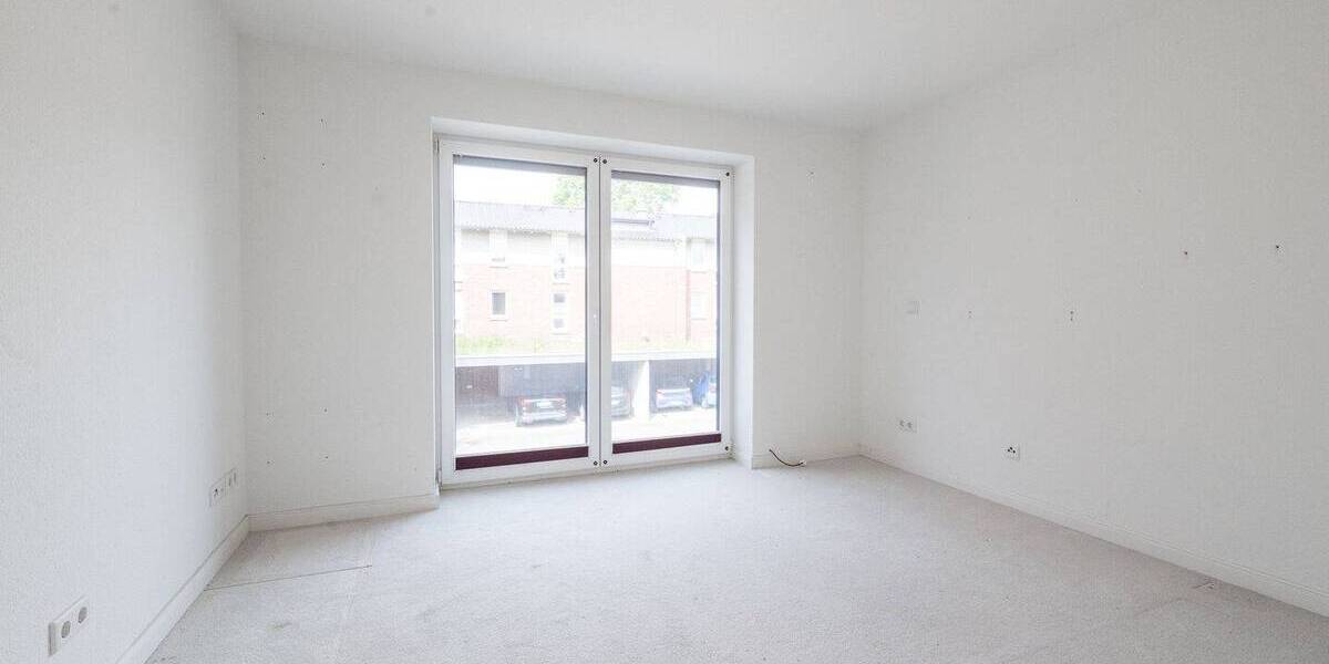 Etagenwohnung Husum - 3 Zimmer, 88 m&sup2;, 345.000&euro; | Angebot:26807377