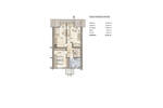 Reihenmittelhaus Tostedt - 4 Zimmer, 119 m&sup2;, 280.000&euro; | Angebot:25927920