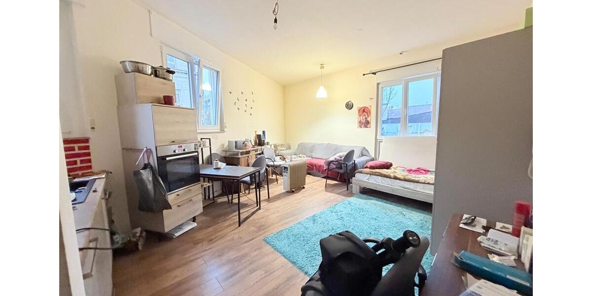 Erdgeschoßwohnung Gaggenau - 4 Zimmer, 106 m&sup2;, 330.000&euro; | Angebot:24435165