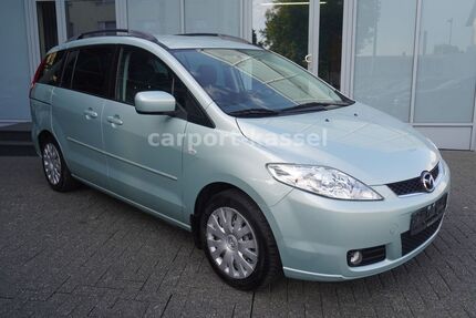 Mazda 5 212.900 km 1.799 &euro; Kassel 34123