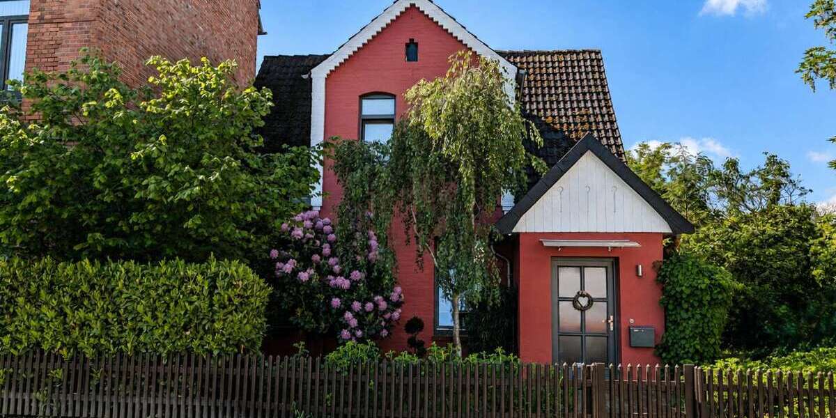 Einfamilienhaus Celle Neustadt/Heese - 4 Zimmer, 82 m&sup2;, 219.000&euro; | Angebot:26858477